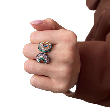 Anello Chantal