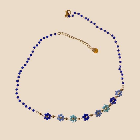 Collana Fiori