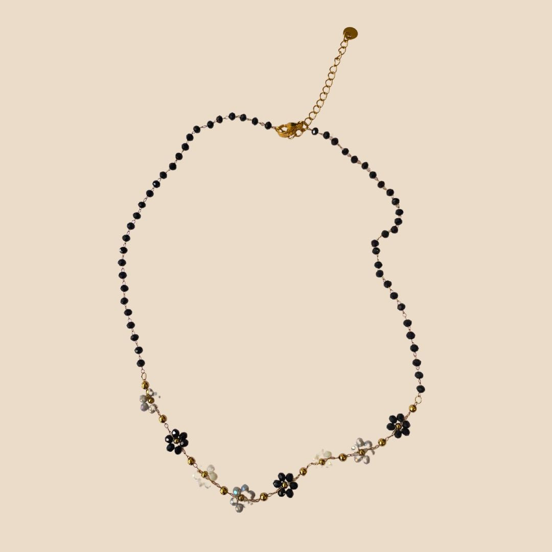 Collana Fiori