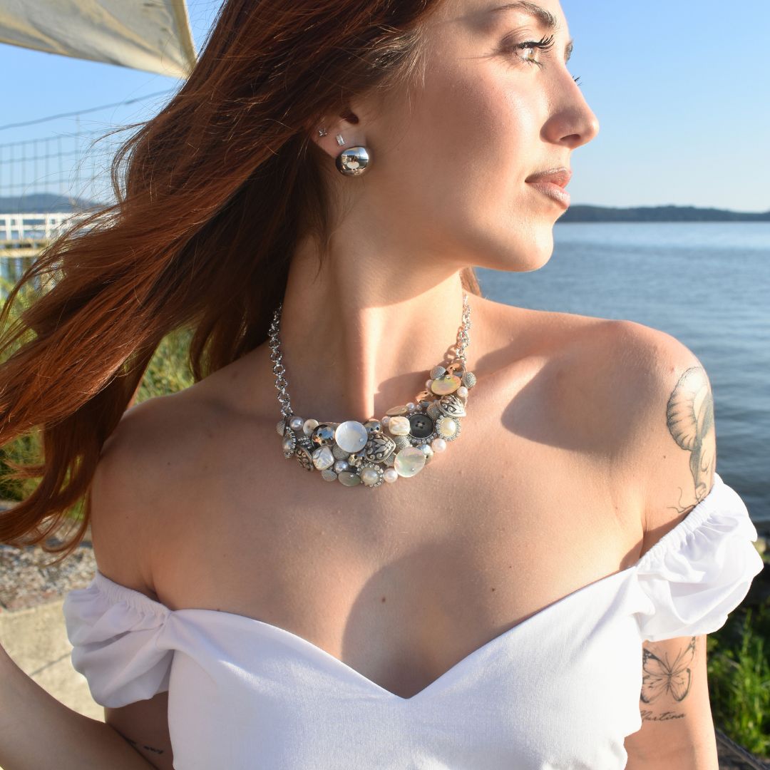 Collana girocollo MADAME