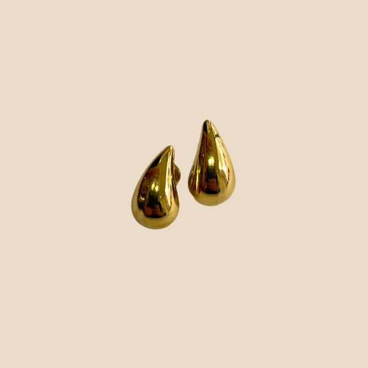 Orecchini drops