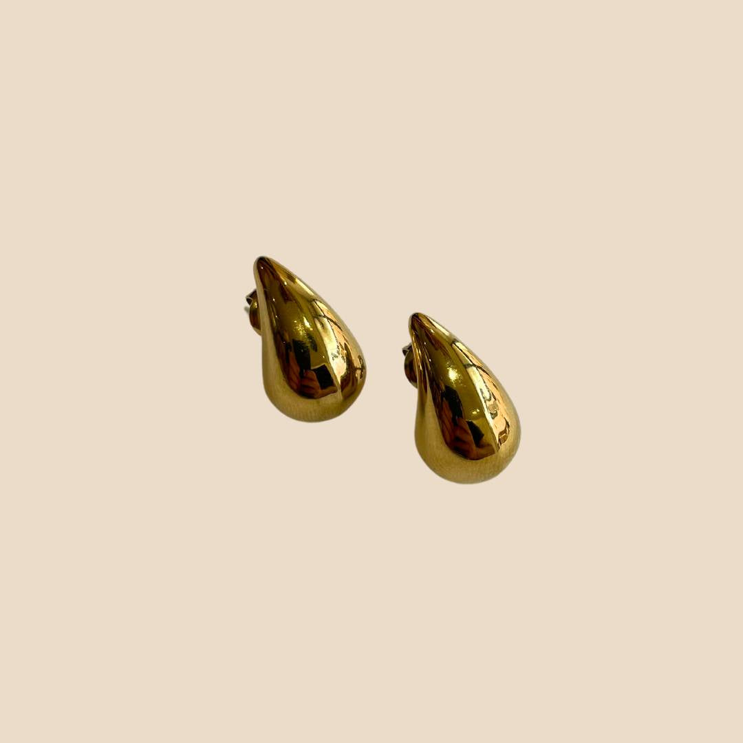 Orecchini drops