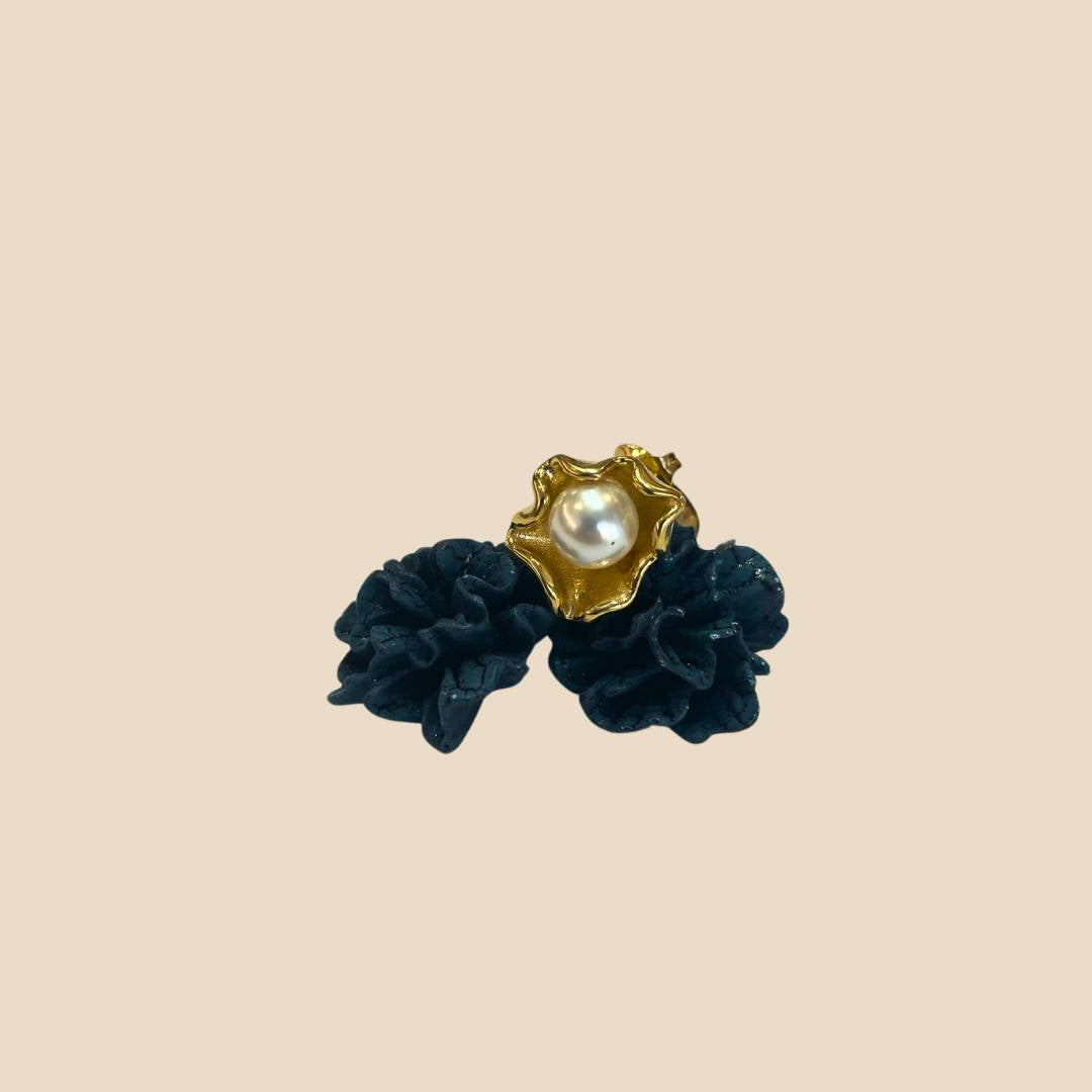 Orecchini Fiore