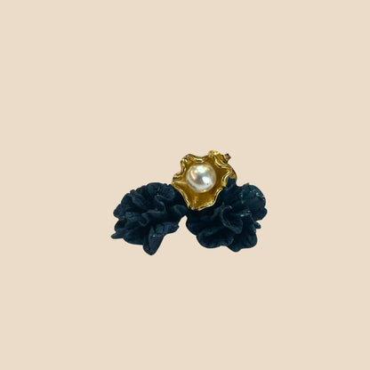 Orecchini Fiore
