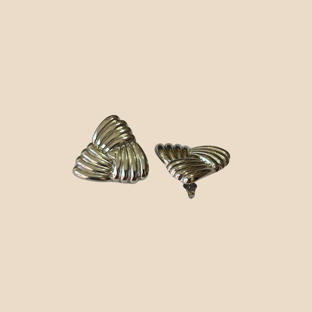 Orecchini Ventaglio