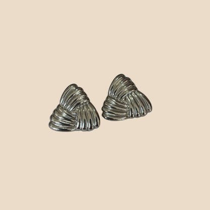 Orecchini Ventaglio