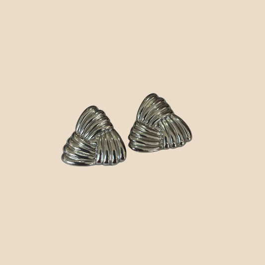 Orecchini Ventaglio