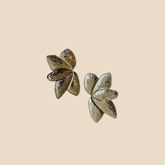 Orecchini Fiore