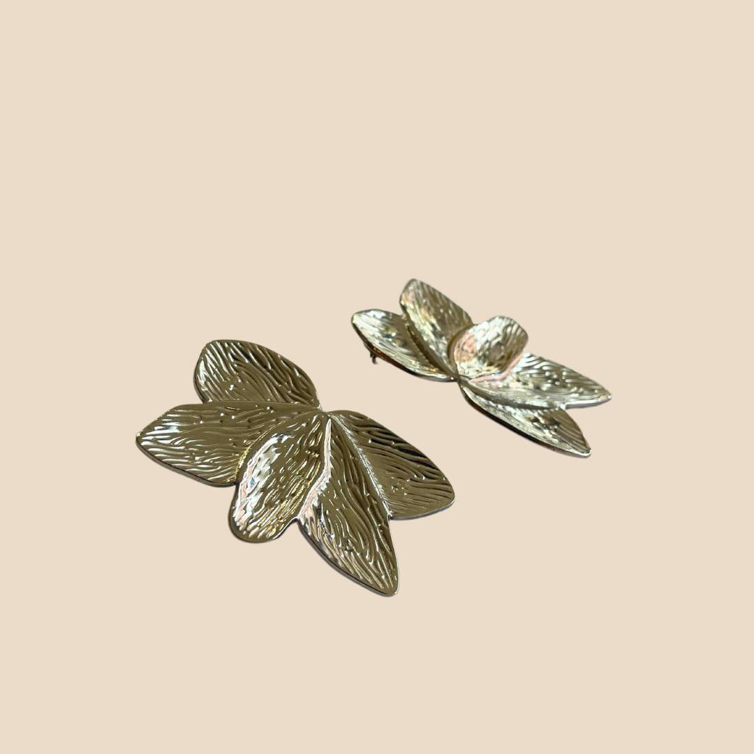 Orecchini Fiore