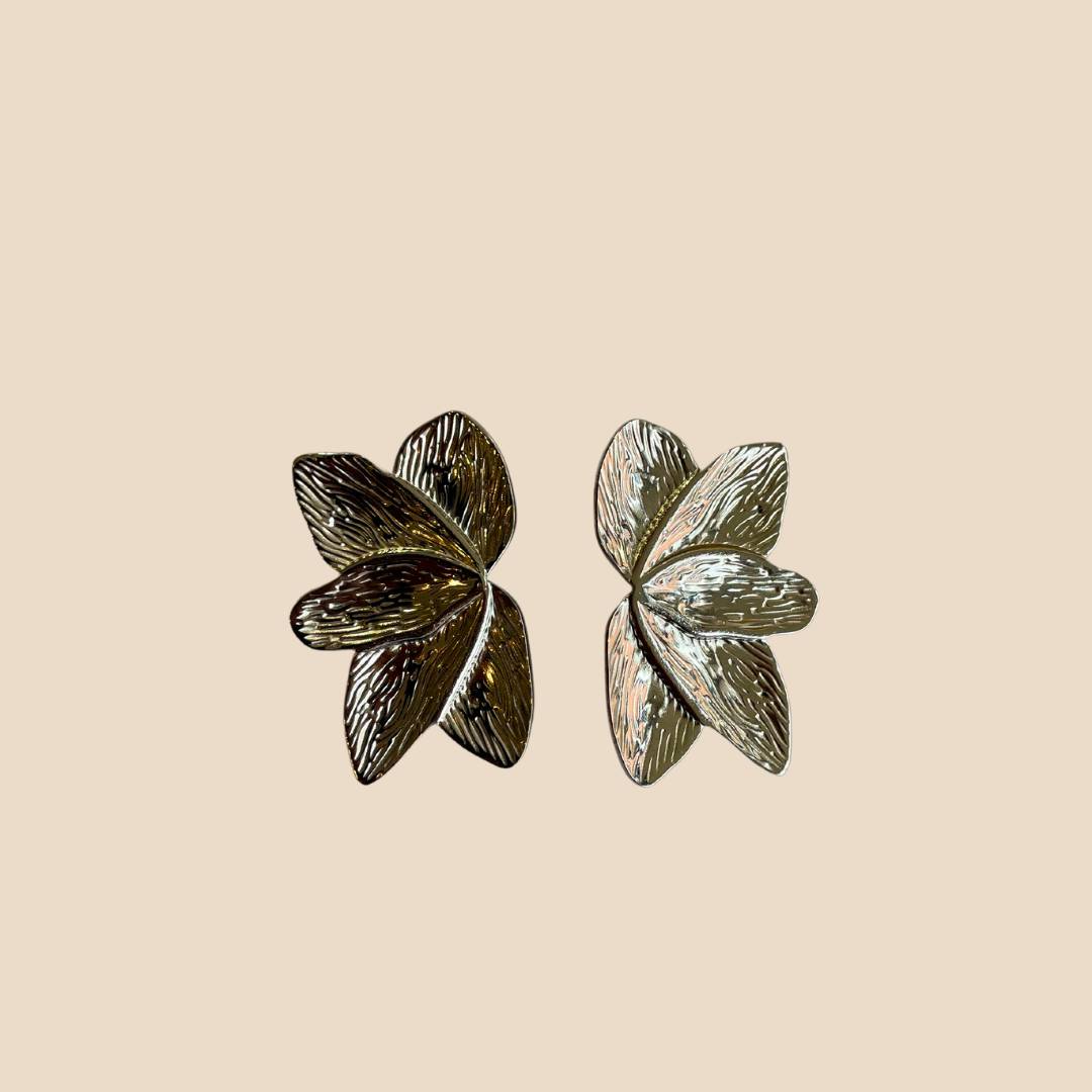 Orecchini Fiore