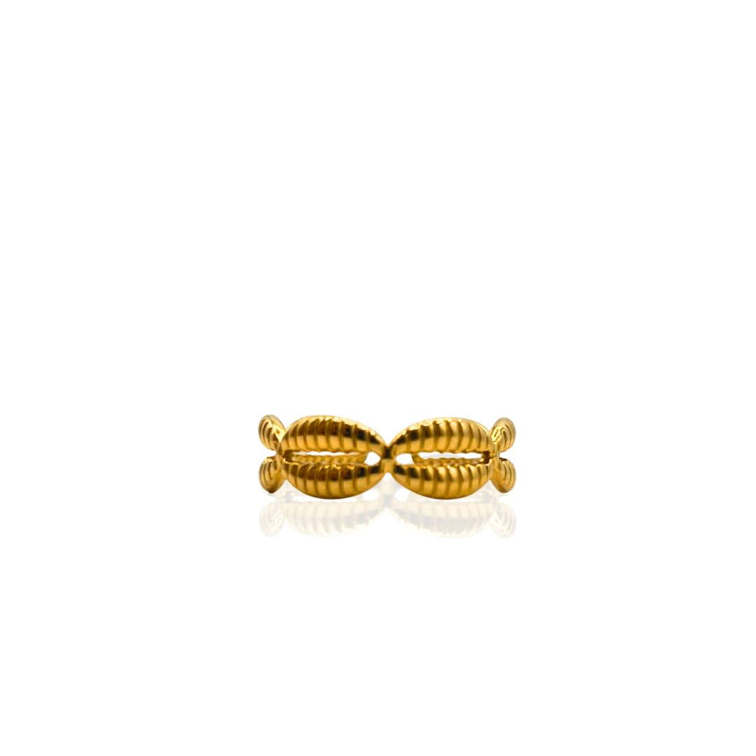Anello Riva di Conchiglie