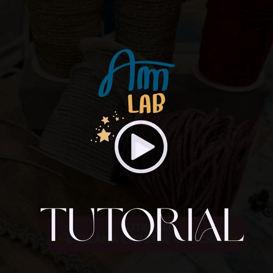 Video Tutorial Crystal Choker