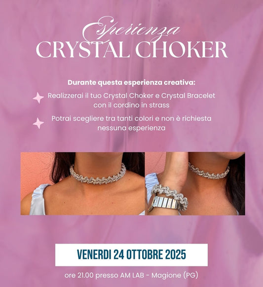 Crystal Choker
