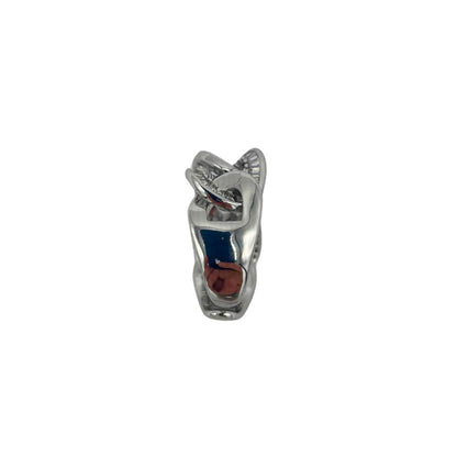Anello intreccio