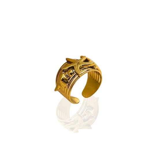 Anello Ricordo del Mare