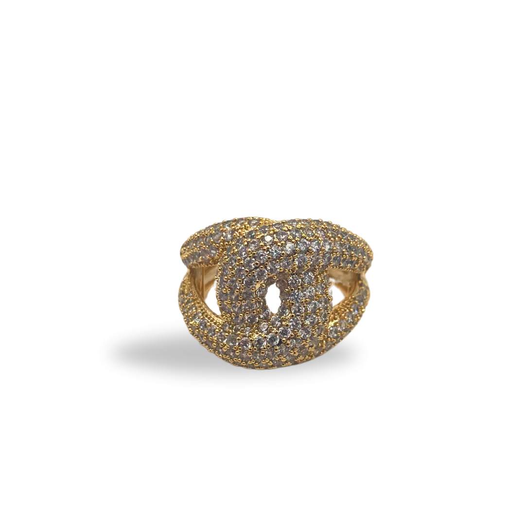 Anello Afrodite