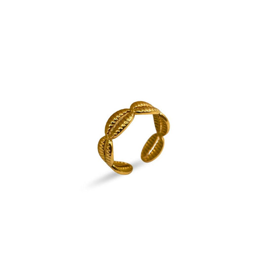Anello Riva di Conchiglie