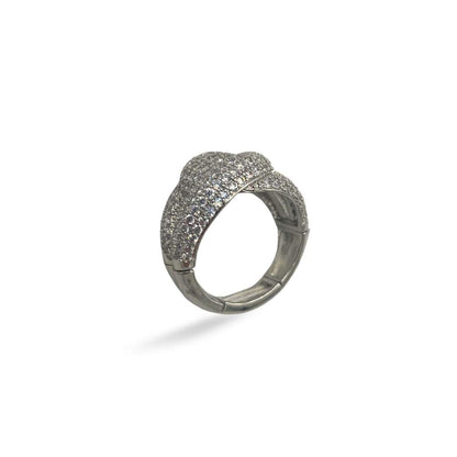 Anello Afrodite