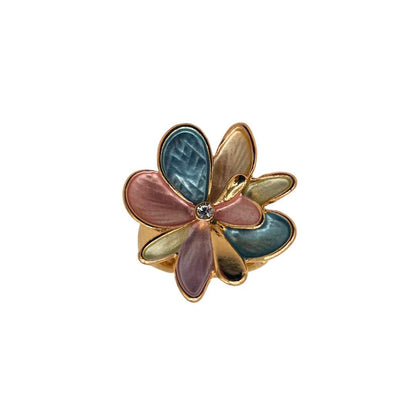 Anello Margherita
