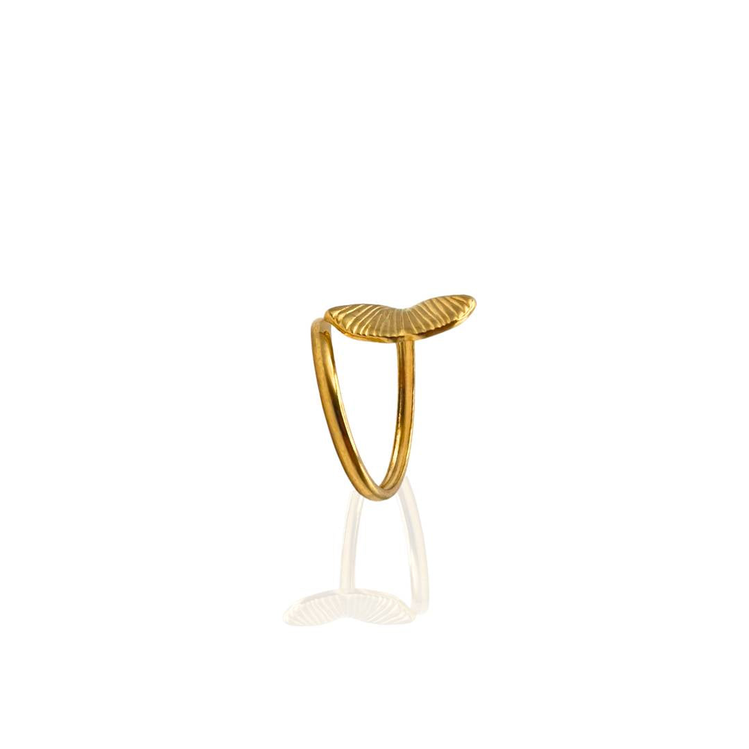 Anello Sapore di Mare