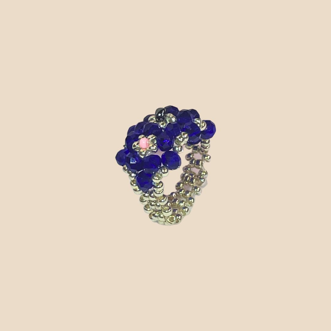 Anello Cristalli