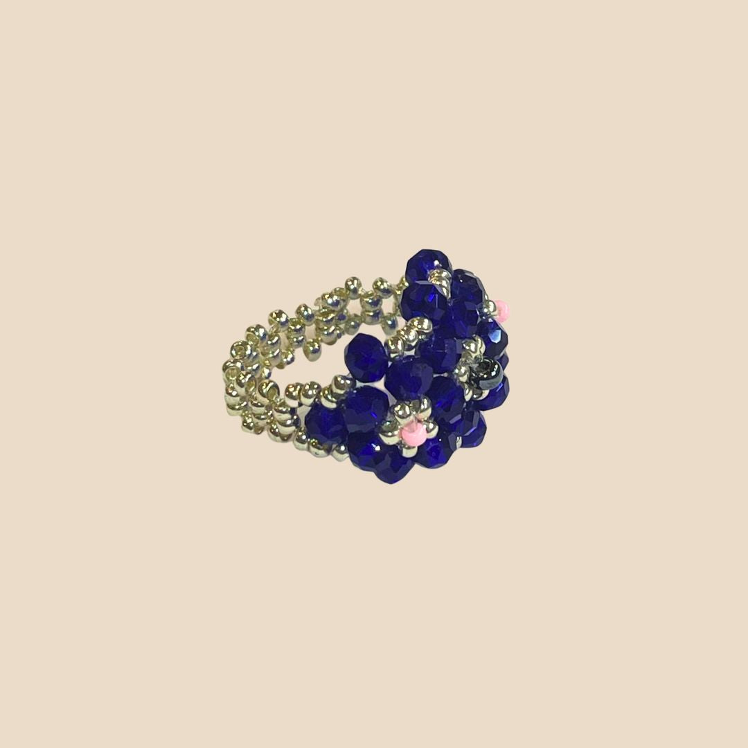 Anello Cristalli