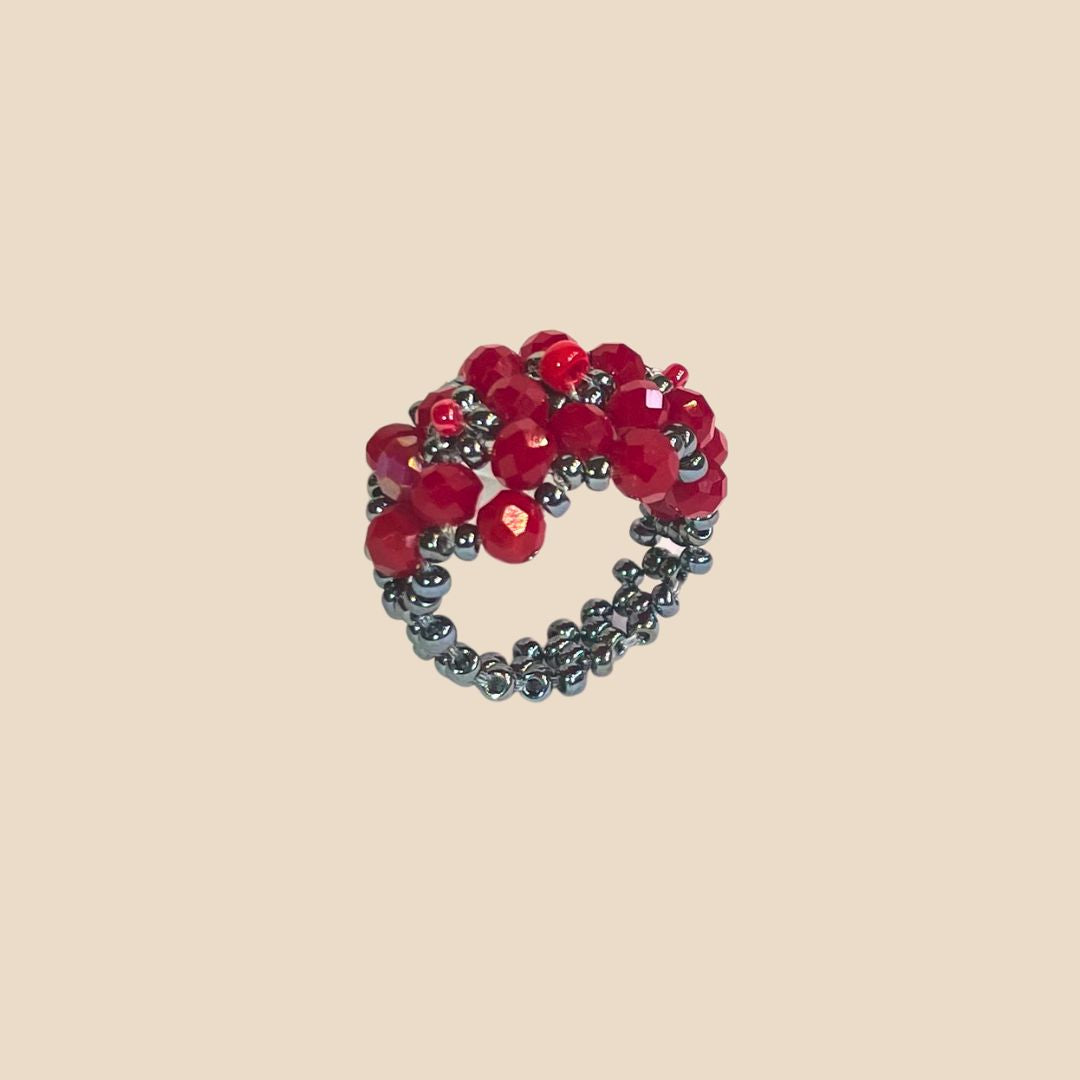 Anello Cristalli