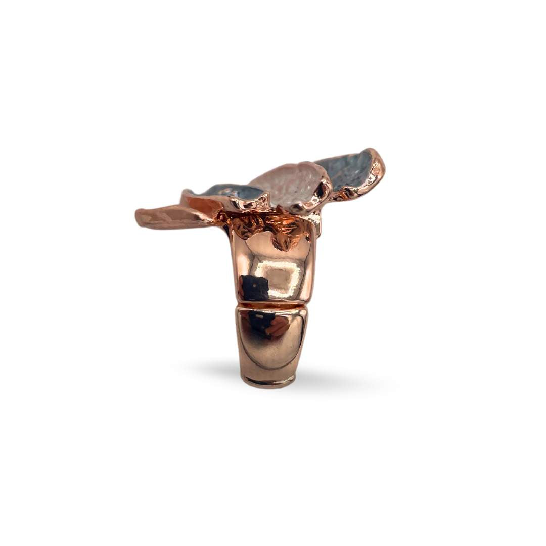 Anello Giada