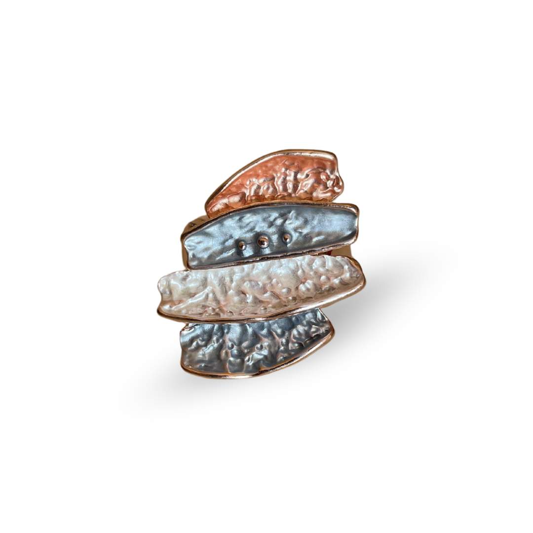 Anello Giada