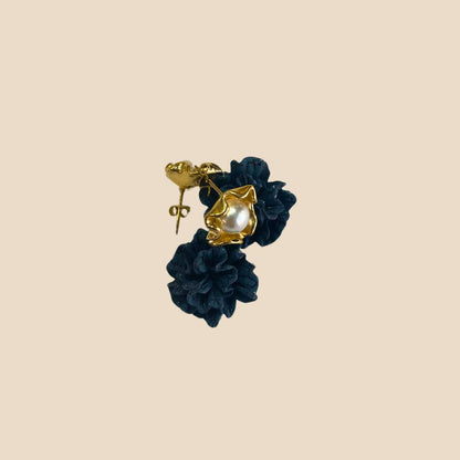 Orecchini Fiore