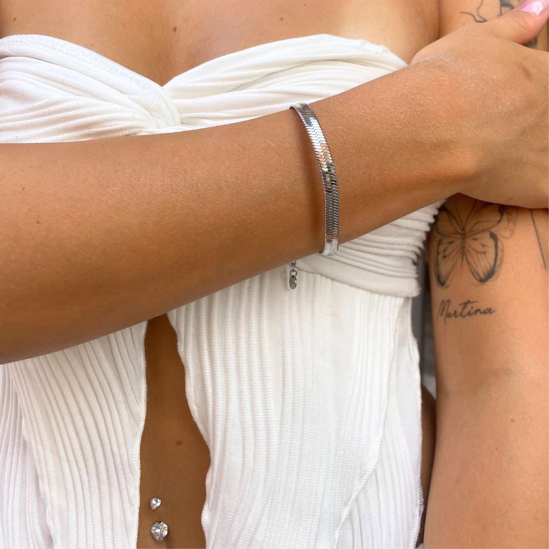 Bracciale Snake