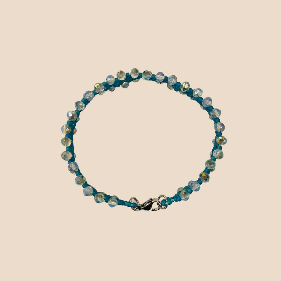 Bracciale Rombi