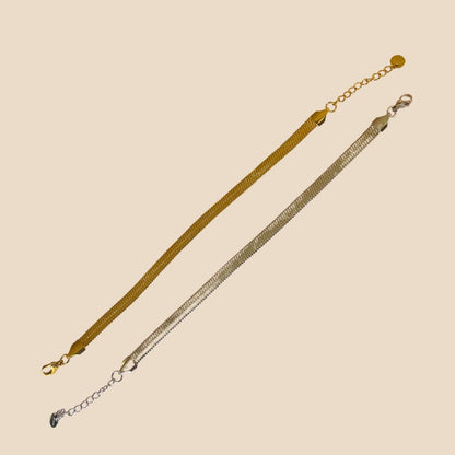 Bracciale Snake