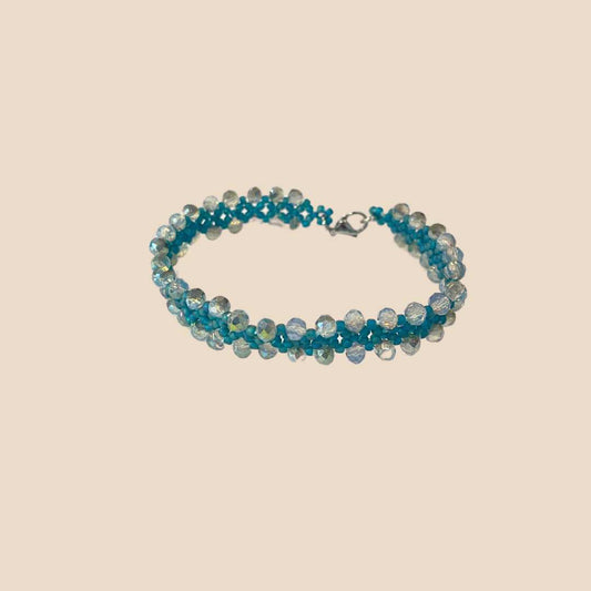 Bracciale Rombi