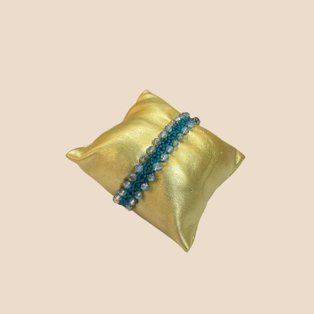 Bracciale Rombi