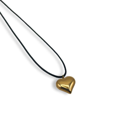 Choker Cuore