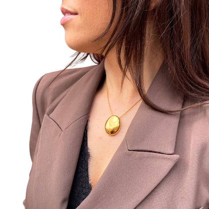 Collana con Ciondolo