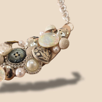 Collana girocollo MADAME