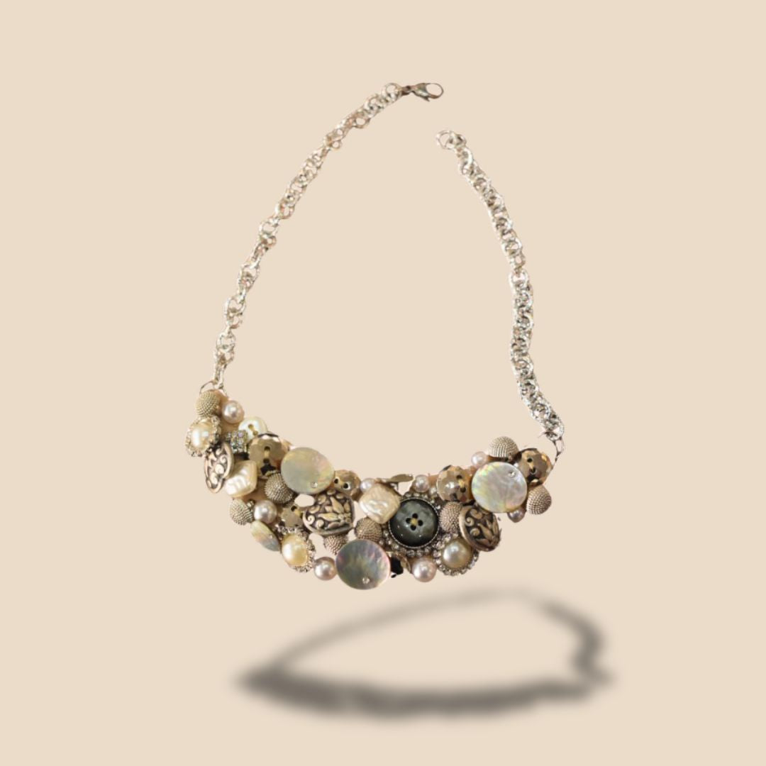 Collana girocollo MADAME