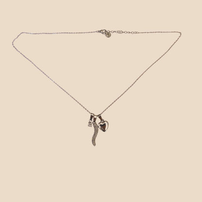 Collana Charms