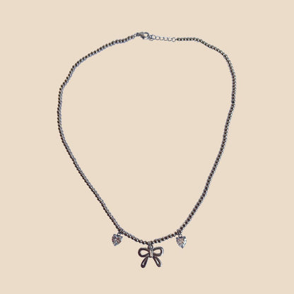 Collana Fiocco