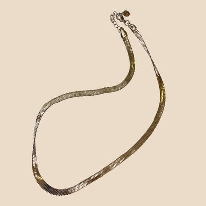 Collana Snake