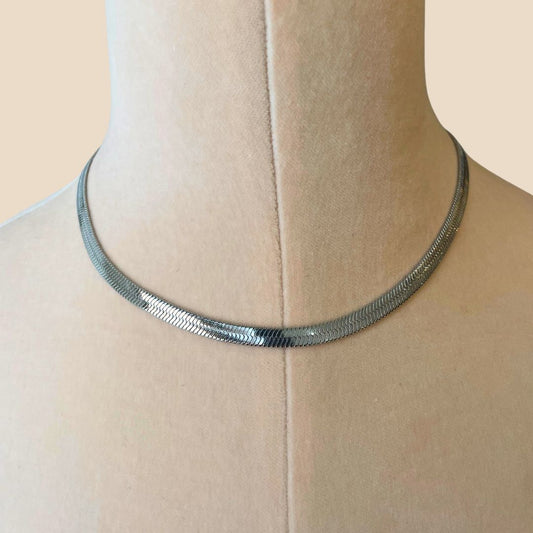 Collana Snake