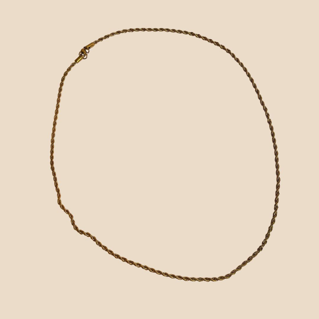Collana Torcione