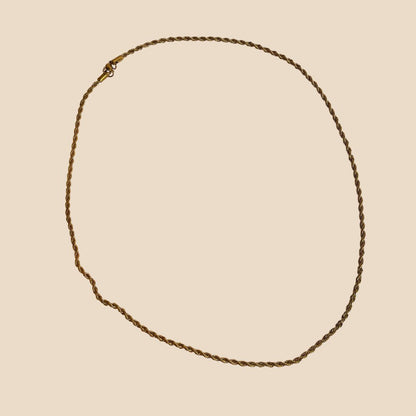 Collana Torcione