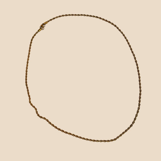 Collana Torcione