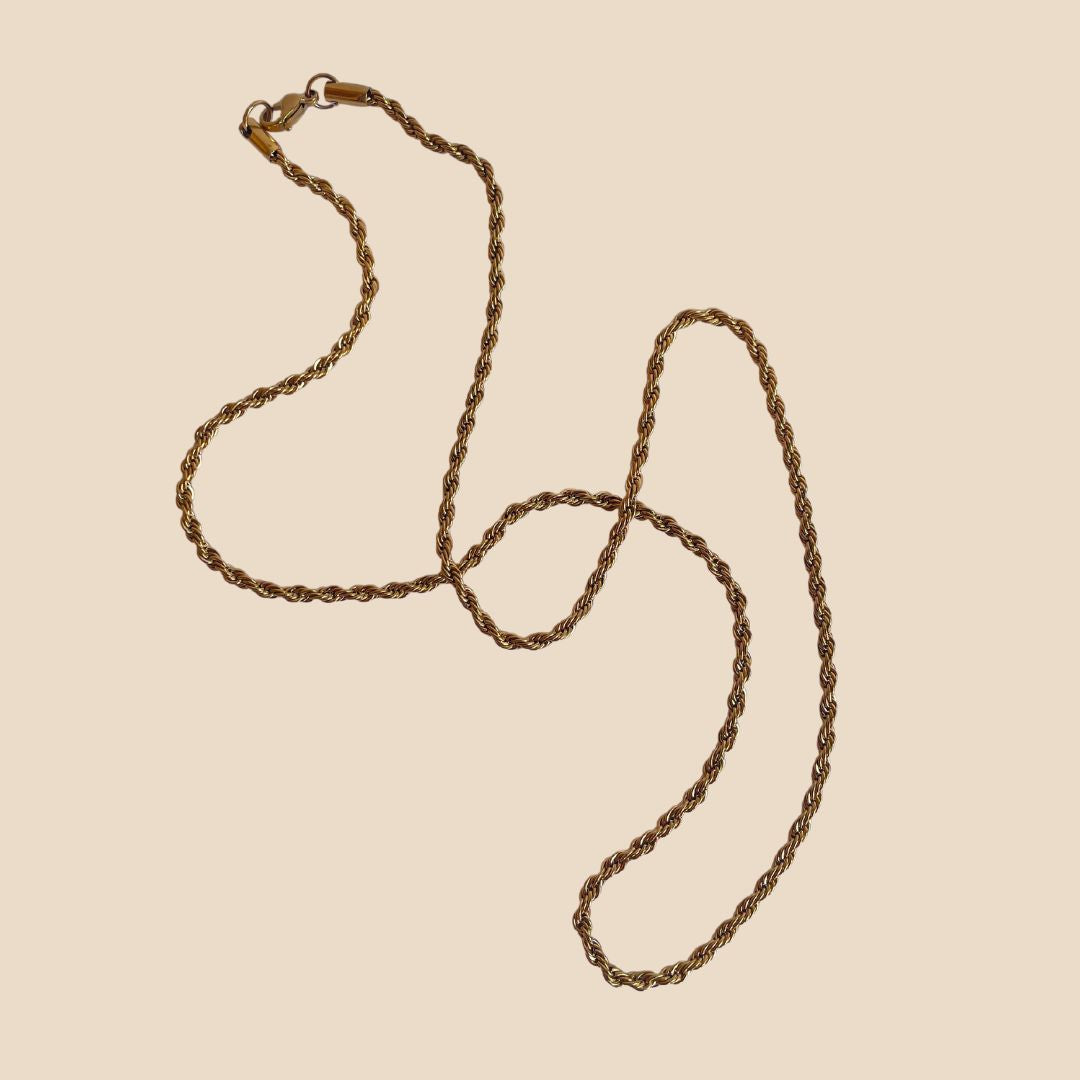 Collana Torcione