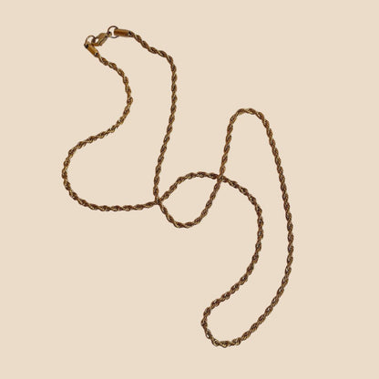Collana Torcione