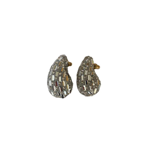 Orecchini Goccia