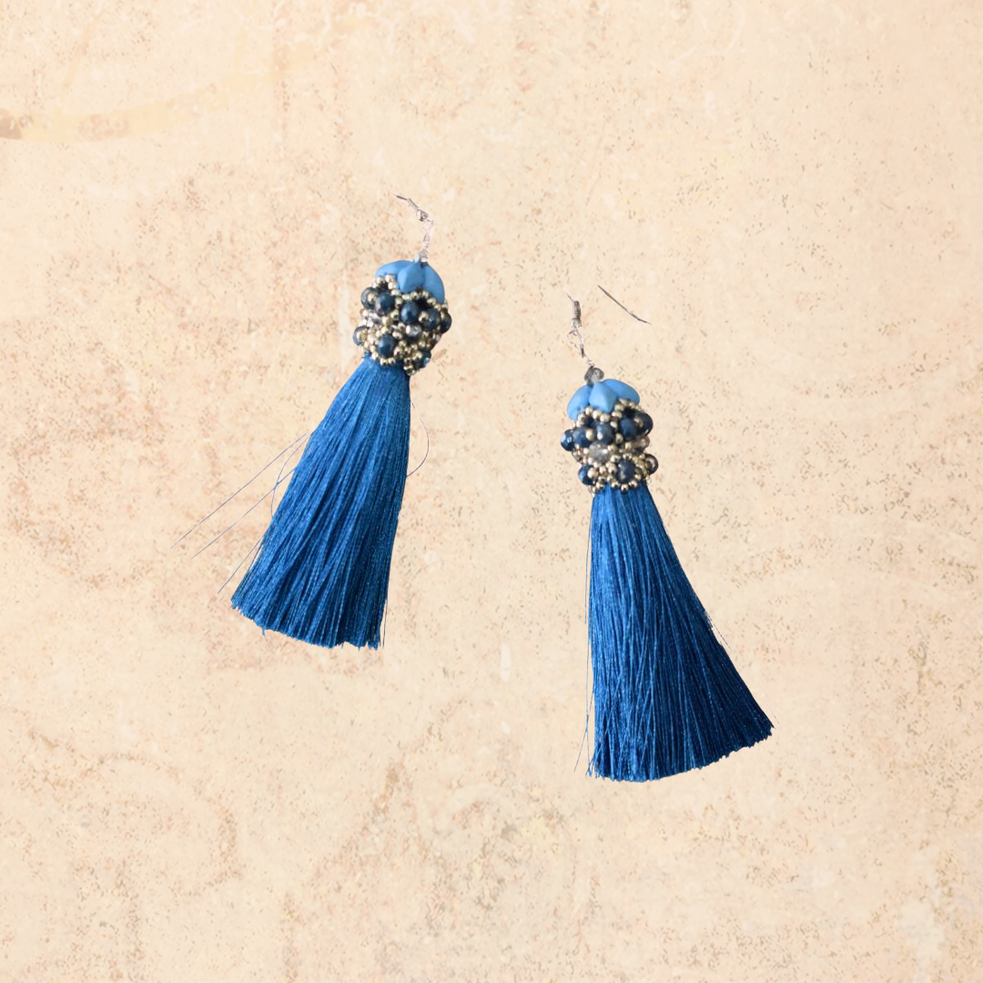 Orecchini Handmade